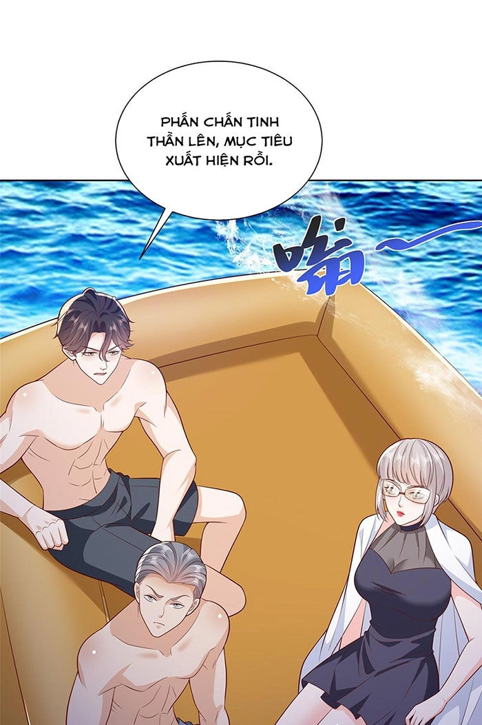 Mỗi Tuần Ta Có Một Nghề Nghiệp Mới Chapter 443 - 38