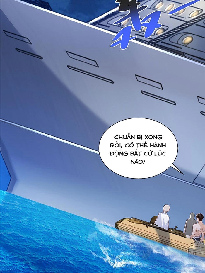 Mỗi Tuần Ta Có Một Nghề Nghiệp Mới Chapter 443 - 40