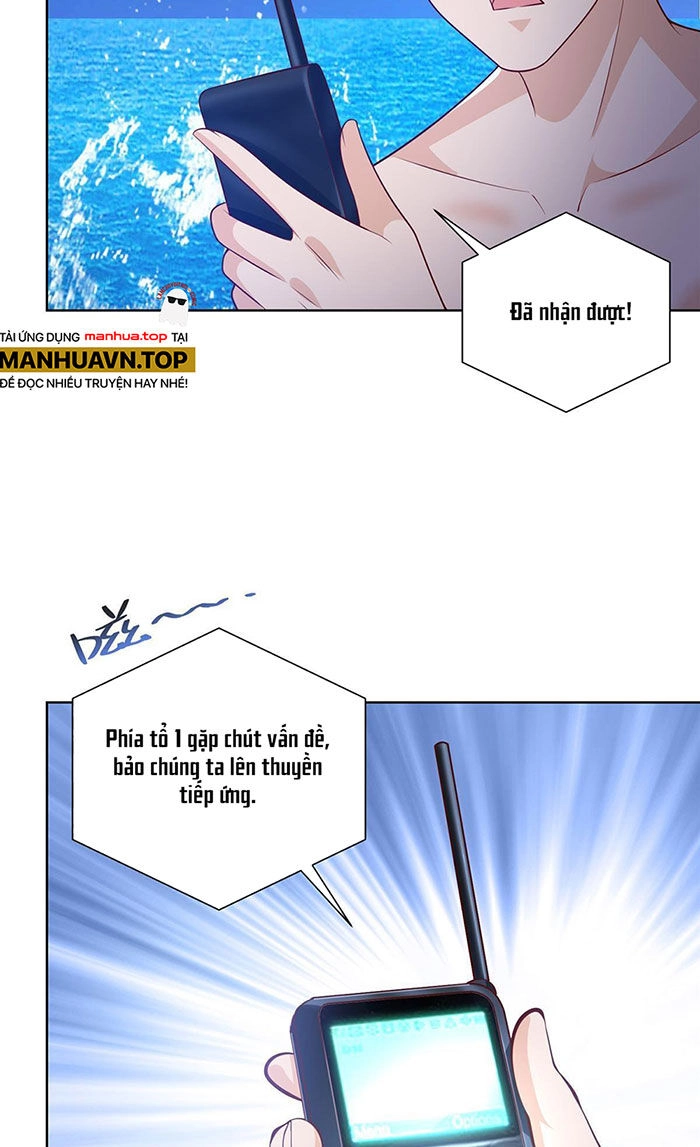 Mỗi Tuần Ta Có Một Nghề Nghiệp Mới Chapter 443 - 46