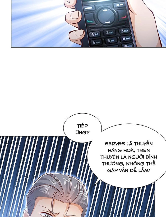 Mỗi Tuần Ta Có Một Nghề Nghiệp Mới Chapter 443 - 47