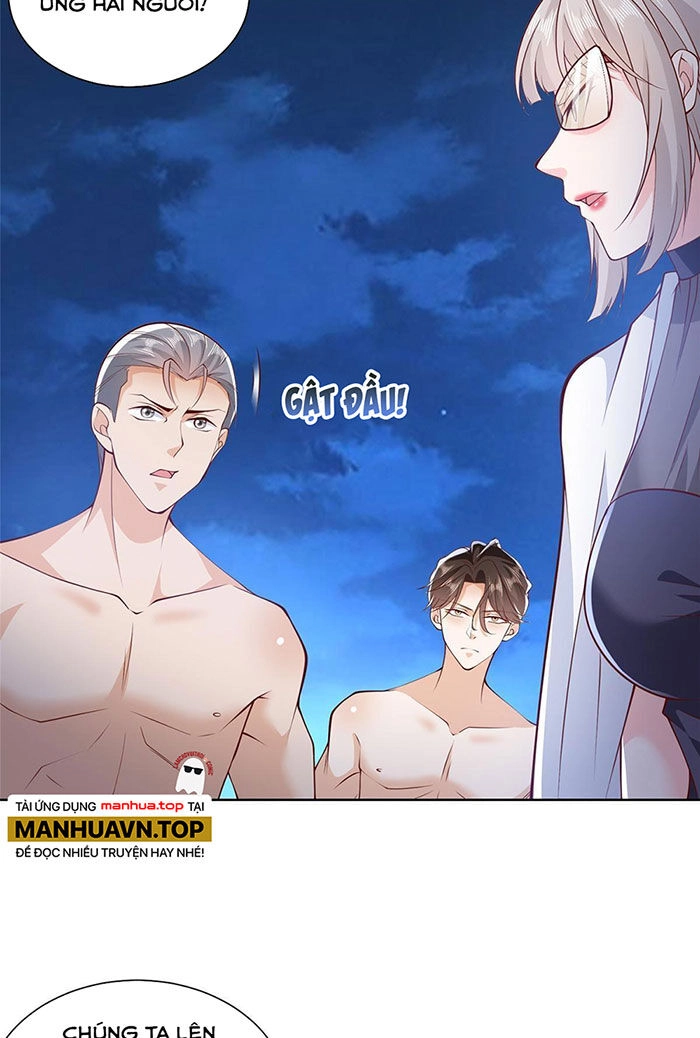 Mỗi Tuần Ta Có Một Nghề Nghiệp Mới Chapter 443 - 49