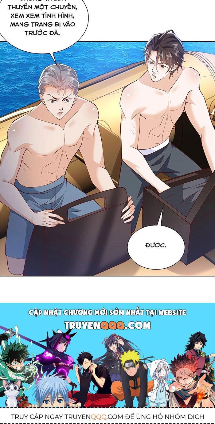 Mỗi Tuần Ta Có Một Nghề Nghiệp Mới Chapter 443 - 50