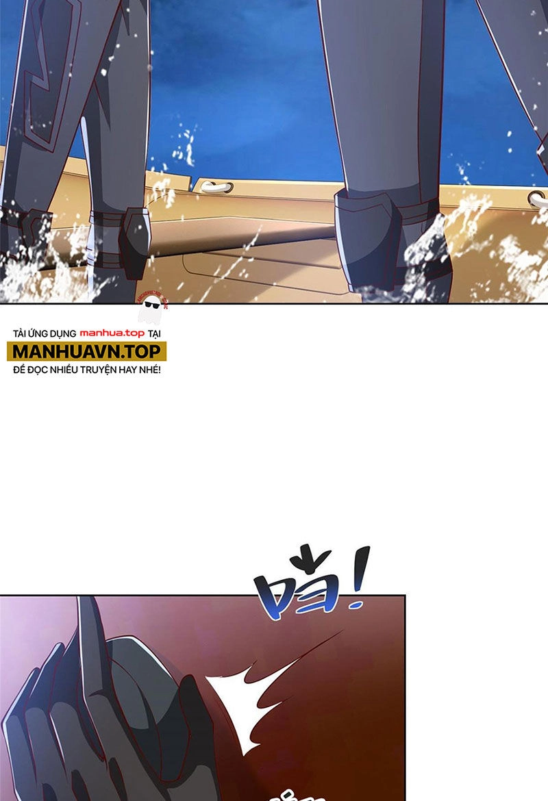 Mỗi Tuần Ta Có Một Nghề Nghiệp Mới Chapter 444 - 2