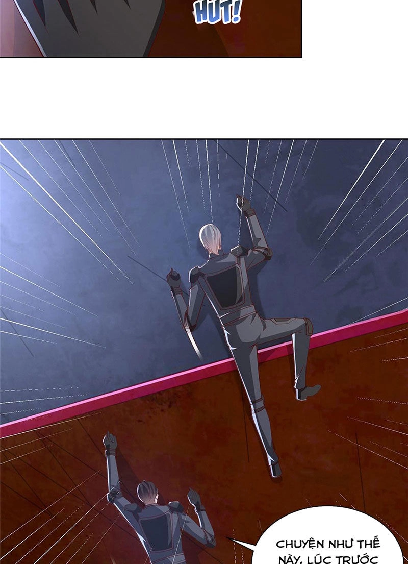 Mỗi Tuần Ta Có Một Nghề Nghiệp Mới Chapter 444 - 3