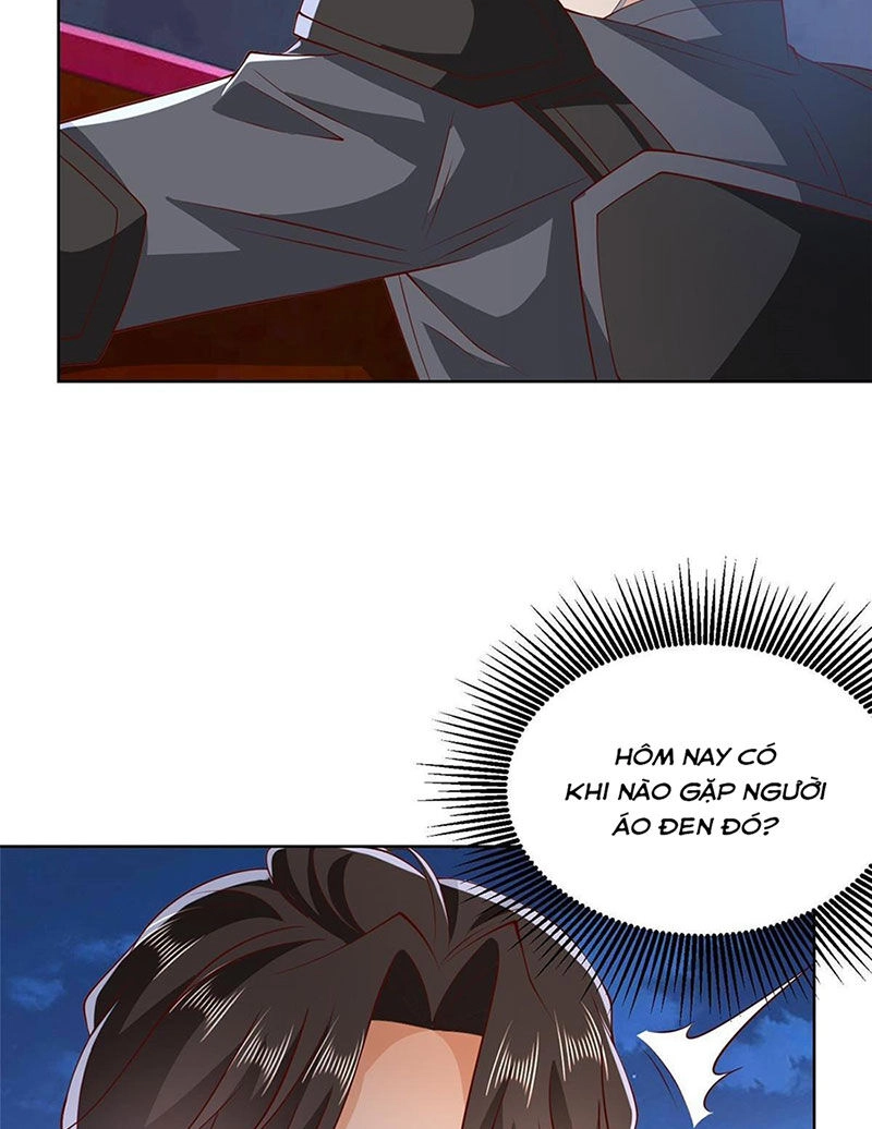 Mỗi Tuần Ta Có Một Nghề Nghiệp Mới Chapter 444 - 5