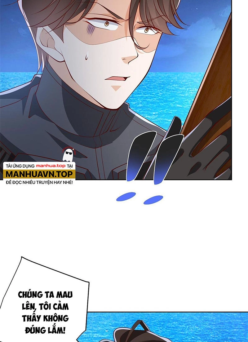 Mỗi Tuần Ta Có Một Nghề Nghiệp Mới Chapter 444 - 6