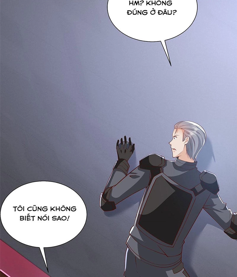 Mỗi Tuần Ta Có Một Nghề Nghiệp Mới Chapter 444 - 8