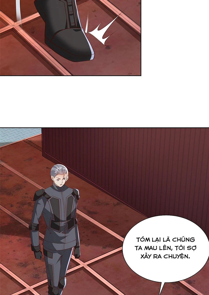 Mỗi Tuần Ta Có Một Nghề Nghiệp Mới Chapter 444 - 10