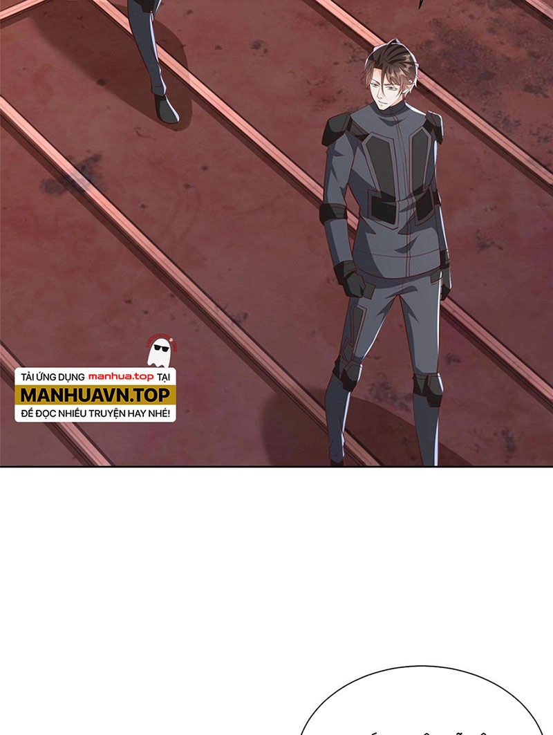 Mỗi Tuần Ta Có Một Nghề Nghiệp Mới Chapter 444 - 11