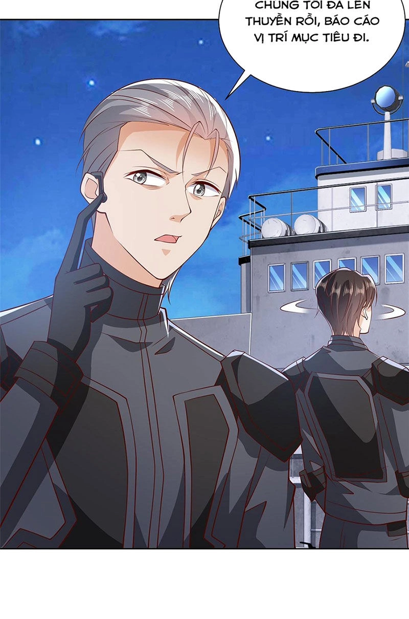 Mỗi Tuần Ta Có Một Nghề Nghiệp Mới Chapter 444 - 12