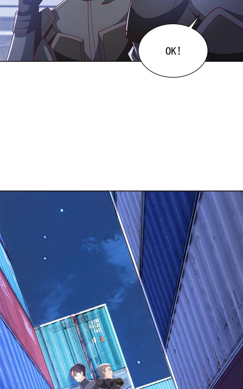 Mỗi Tuần Ta Có Một Nghề Nghiệp Mới Chapter 444 - 14