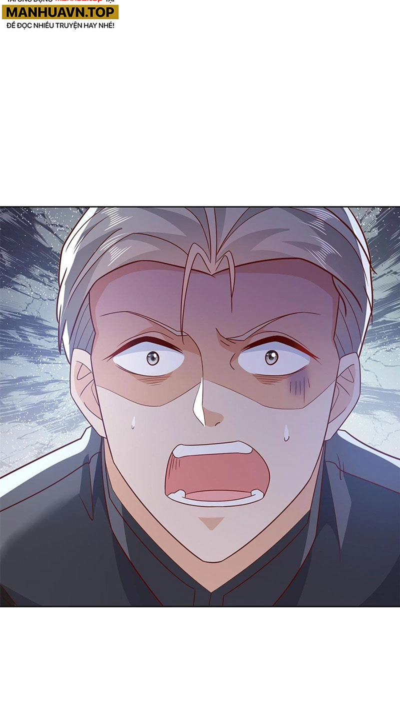 Mỗi Tuần Ta Có Một Nghề Nghiệp Mới Chapter 444 - 21