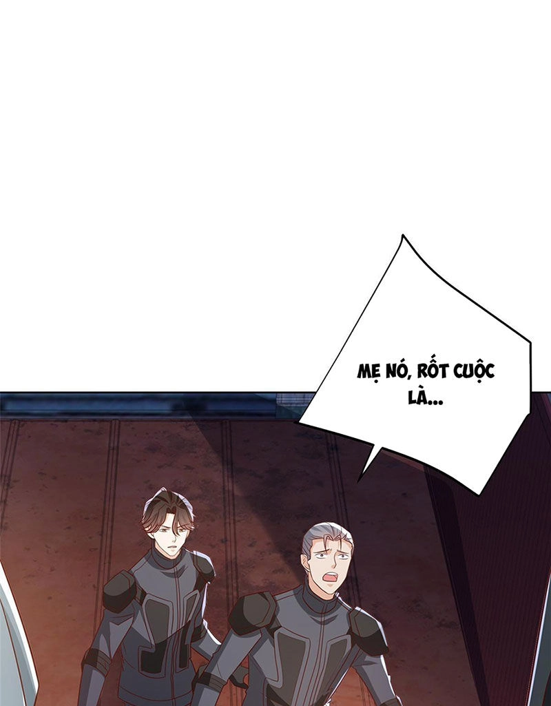 Mỗi Tuần Ta Có Một Nghề Nghiệp Mới Chapter 444 - 25