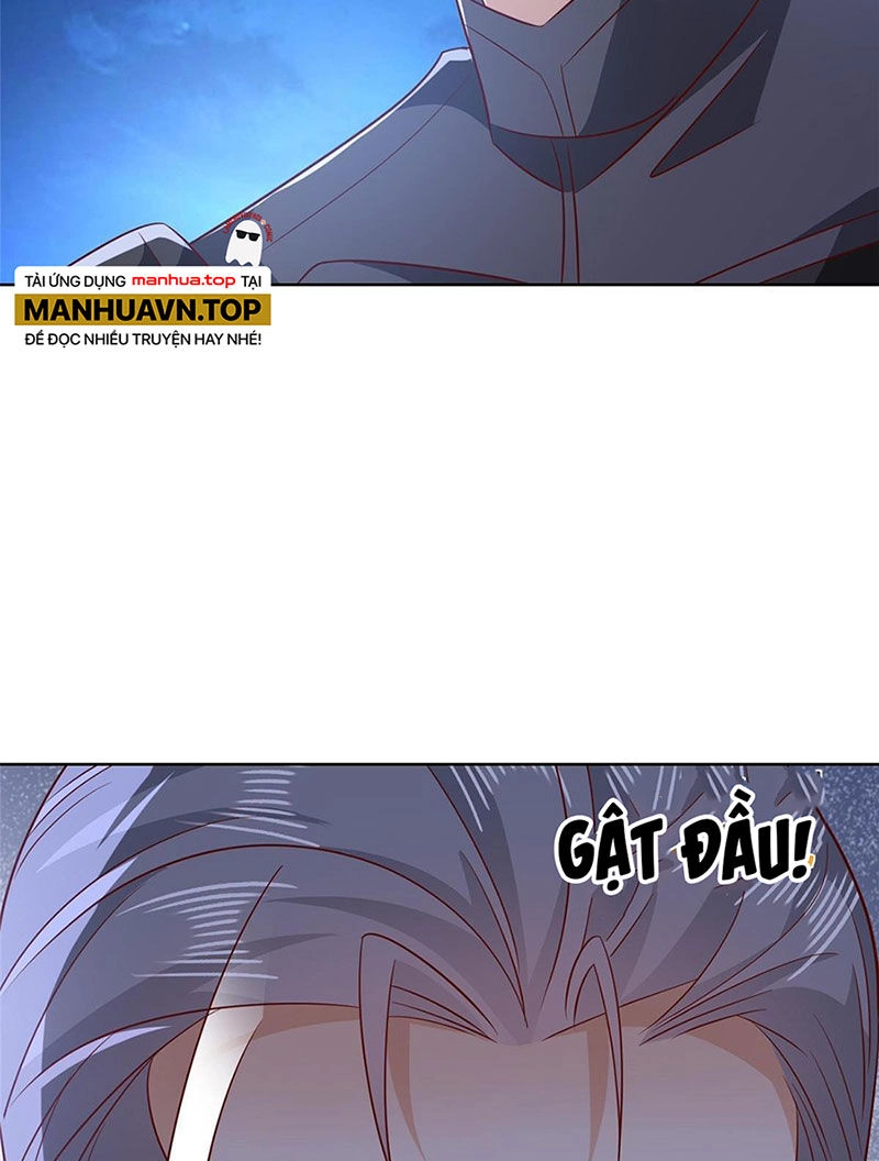 Mỗi Tuần Ta Có Một Nghề Nghiệp Mới Chapter 444 - 29