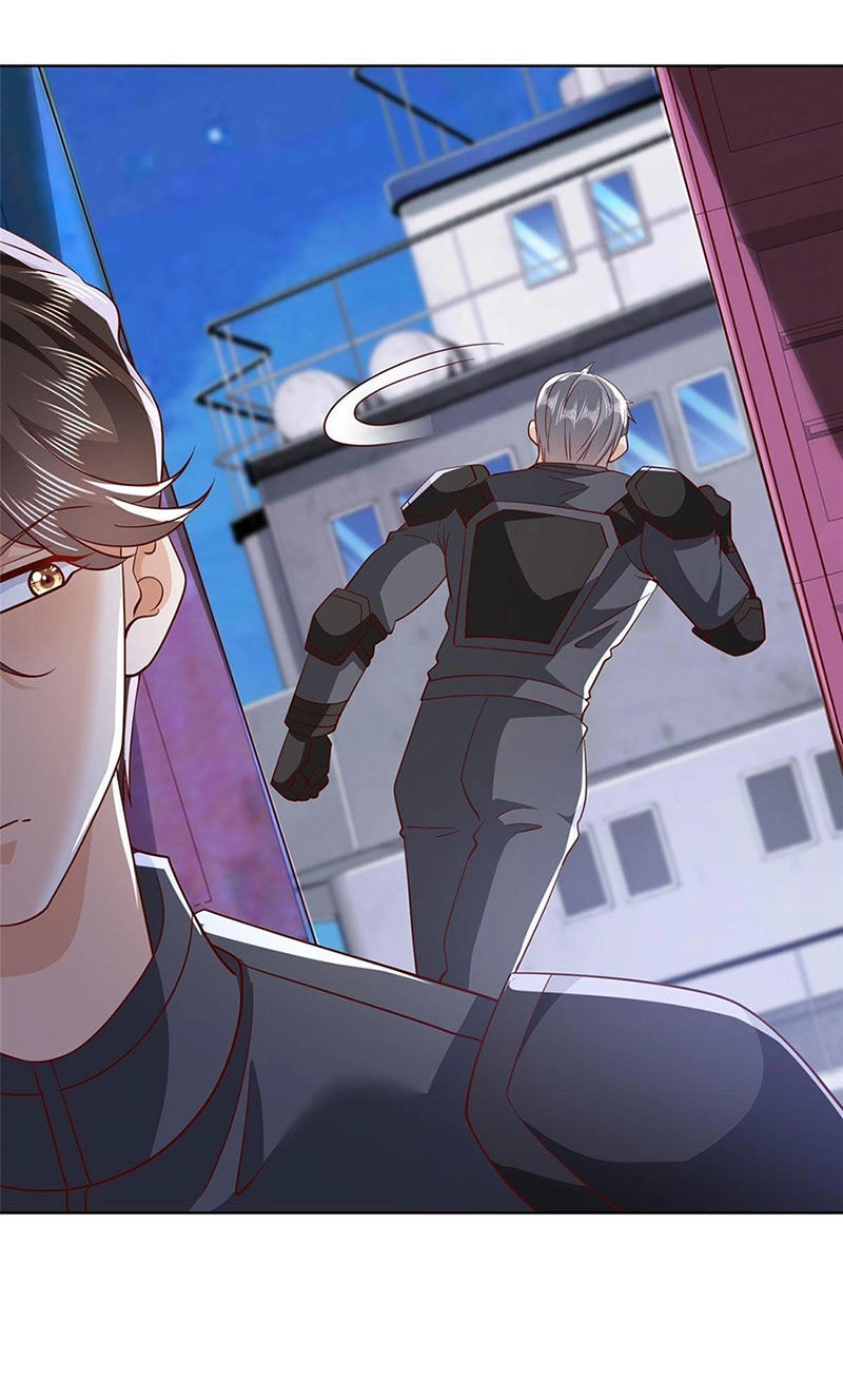 Mỗi Tuần Ta Có Một Nghề Nghiệp Mới Chapter 444 - 31