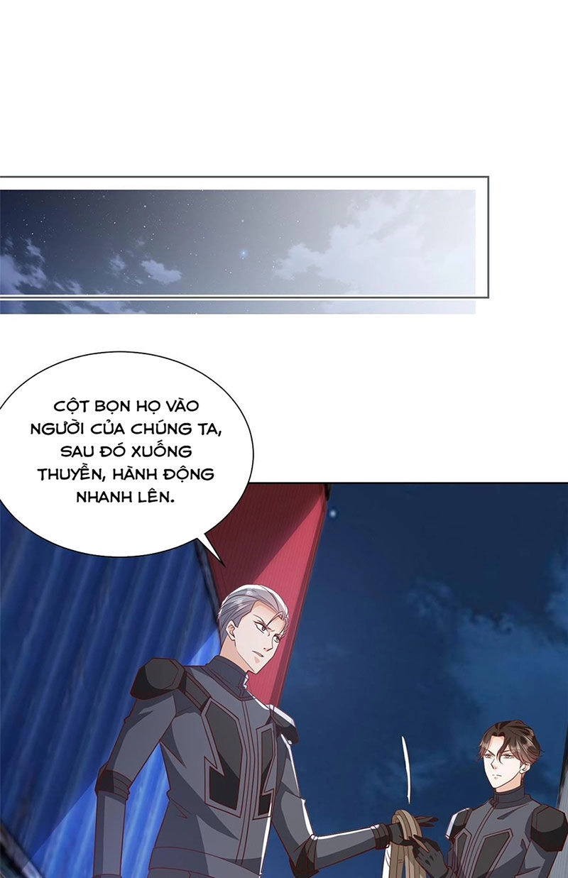 Mỗi Tuần Ta Có Một Nghề Nghiệp Mới Chapter 444 - 32