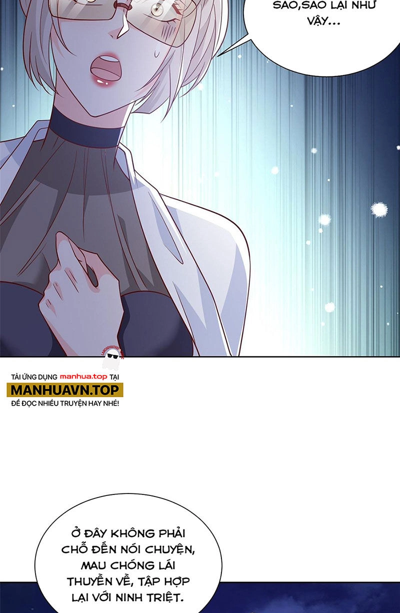 Mỗi Tuần Ta Có Một Nghề Nghiệp Mới Chapter 444 - 37