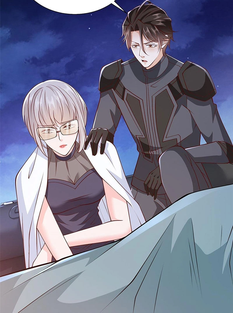 Mỗi Tuần Ta Có Một Nghề Nghiệp Mới Chapter 444 - 38