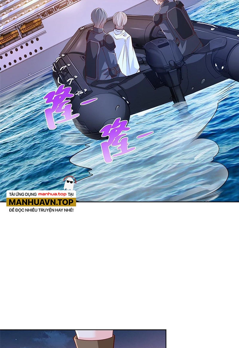 Mỗi Tuần Ta Có Một Nghề Nghiệp Mới Chapter 444 - 41