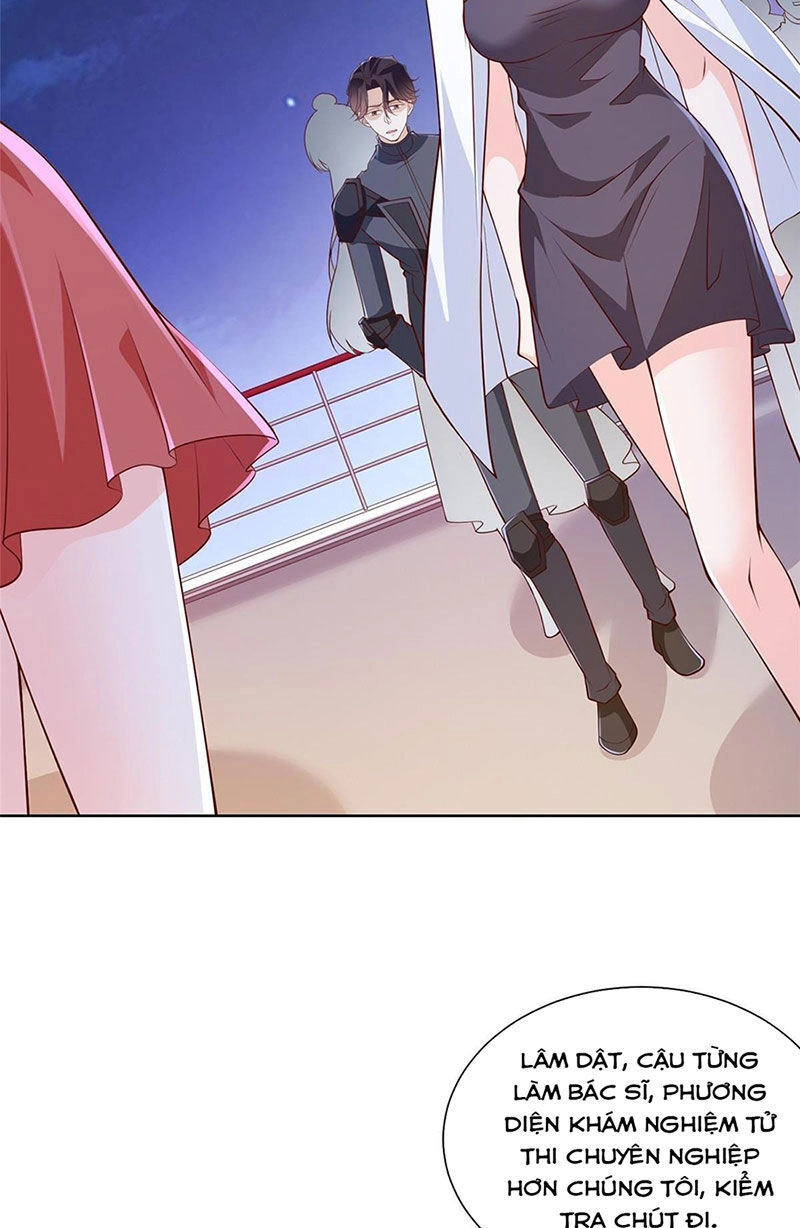 Mỗi Tuần Ta Có Một Nghề Nghiệp Mới Chapter 444 - 43