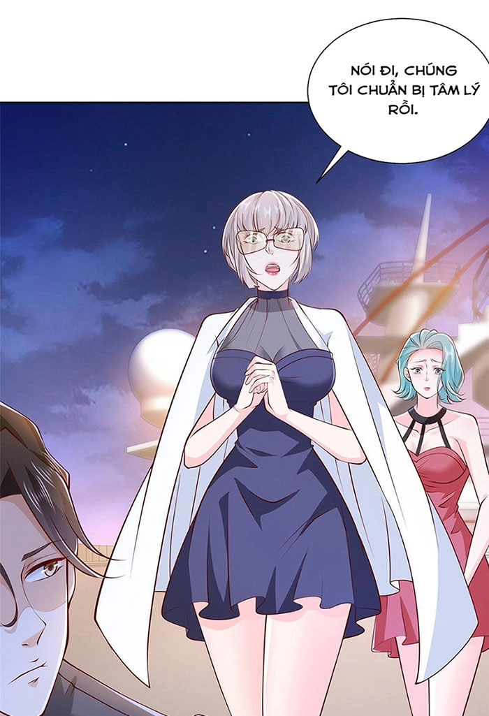 Mỗi Tuần Ta Có Một Nghề Nghiệp Mới Chapter 445 - 4