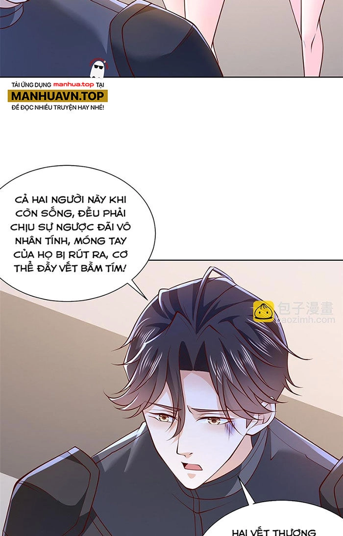 Mỗi Tuần Ta Có Một Nghề Nghiệp Mới Chapter 445 - 5