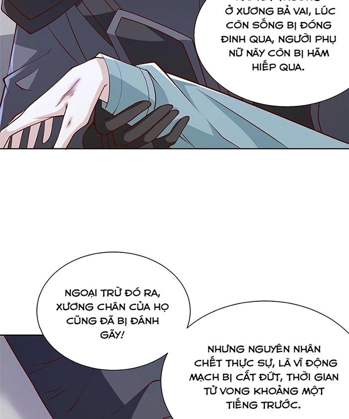 Mỗi Tuần Ta Có Một Nghề Nghiệp Mới Chapter 445 - 6