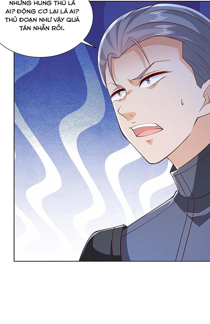 Mỗi Tuần Ta Có Một Nghề Nghiệp Mới Chapter 445 - 16