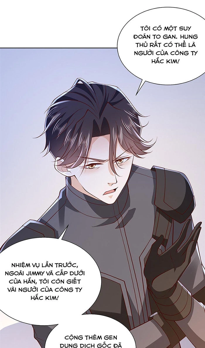 Mỗi Tuần Ta Có Một Nghề Nghiệp Mới Chapter 445 - 17