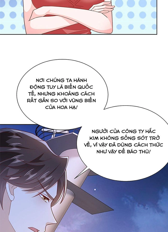 Mỗi Tuần Ta Có Một Nghề Nghiệp Mới Chapter 445 - 19