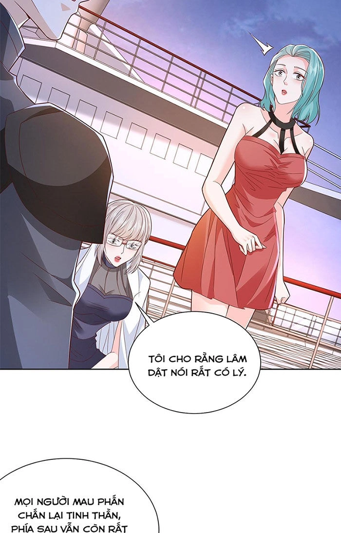 Mỗi Tuần Ta Có Một Nghề Nghiệp Mới Chapter 445 - 20