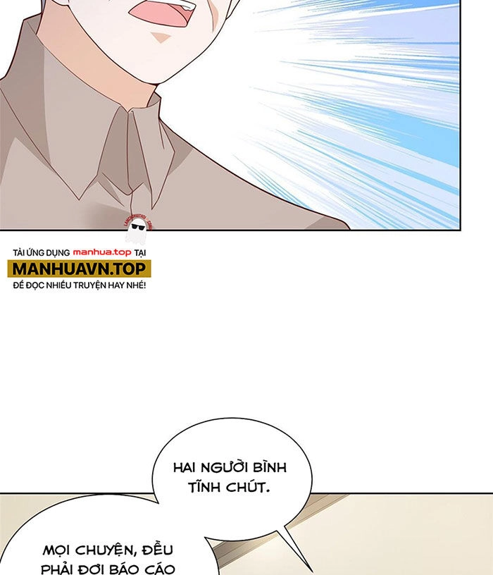 Mỗi Tuần Ta Có Một Nghề Nghiệp Mới Chapter 445 - 32