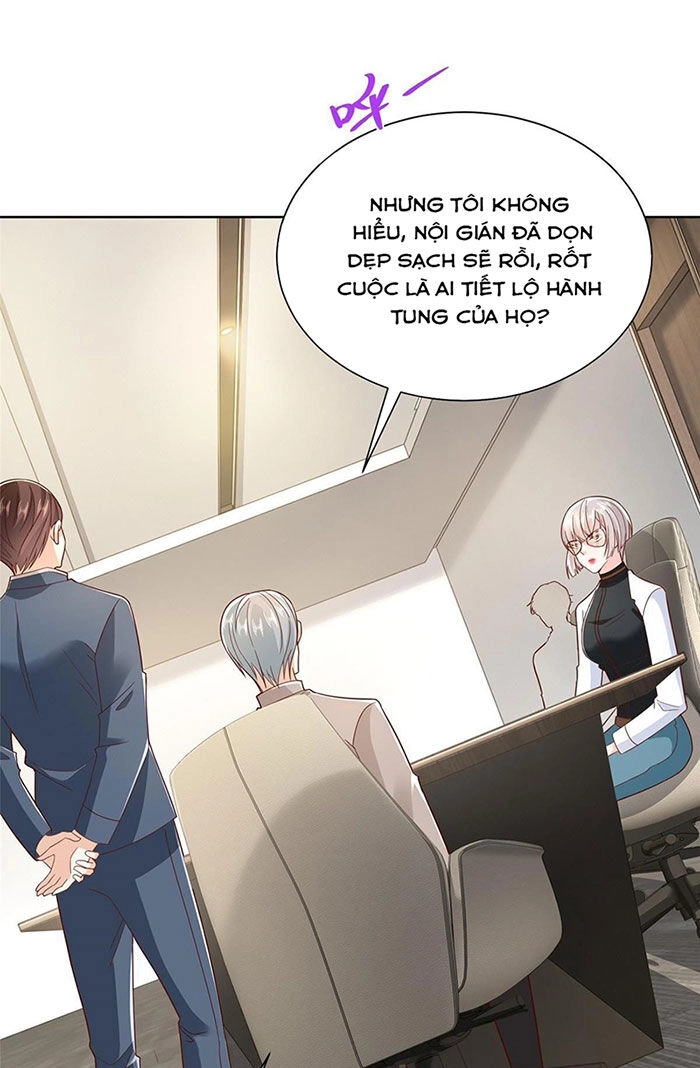 Mỗi Tuần Ta Có Một Nghề Nghiệp Mới Chapter 445 - 34