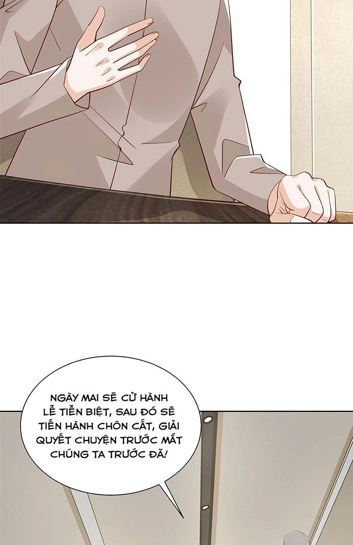 Mỗi Tuần Ta Có Một Nghề Nghiệp Mới Chapter 445 - 41