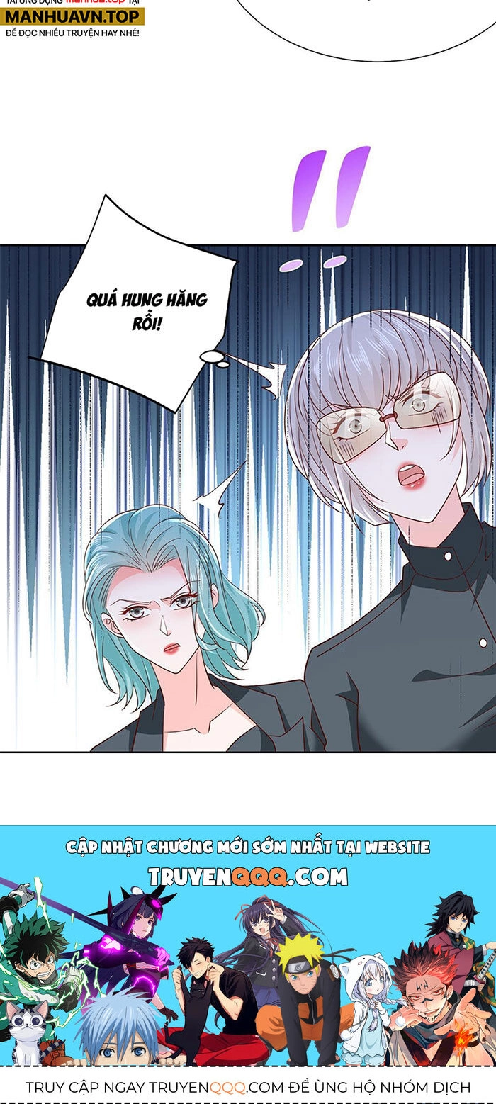 Mỗi Tuần Ta Có Một Nghề Nghiệp Mới Chapter 445 - 51