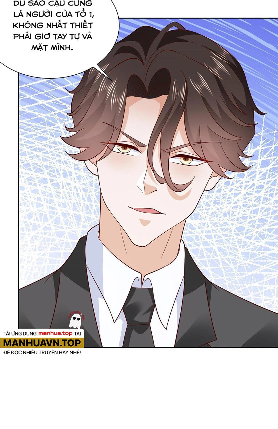 Mỗi Tuần Ta Có Một Nghề Nghiệp Mới Chapter 446 - 3