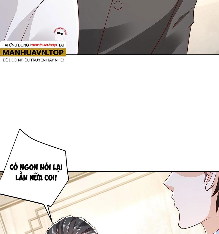 Mỗi Tuần Ta Có Một Nghề Nghiệp Mới Chapter 446 - 8