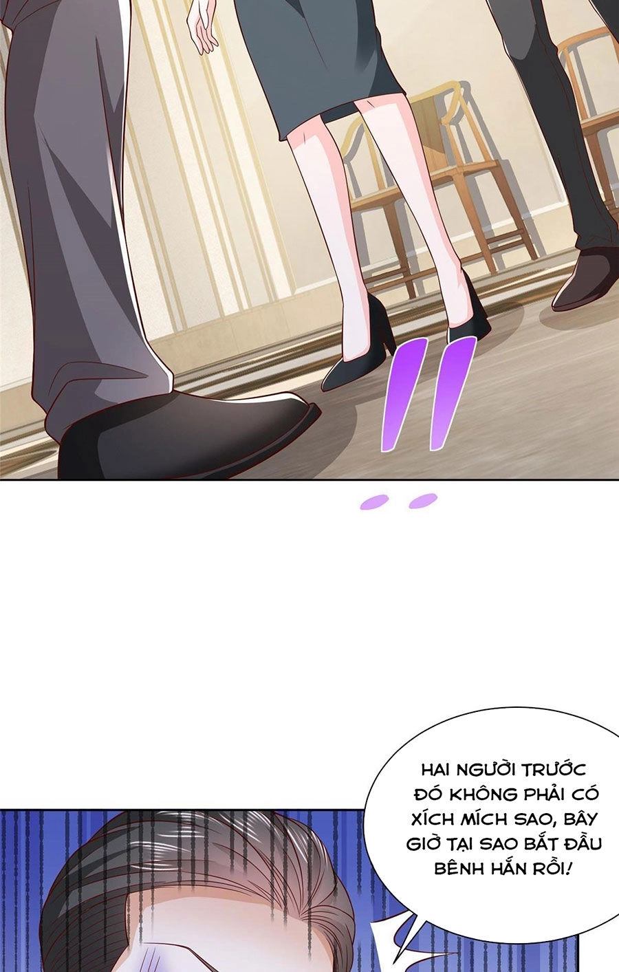 Mỗi Tuần Ta Có Một Nghề Nghiệp Mới Chapter 446 - 11