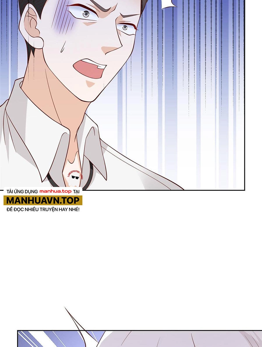 Mỗi Tuần Ta Có Một Nghề Nghiệp Mới Chapter 446 - 12