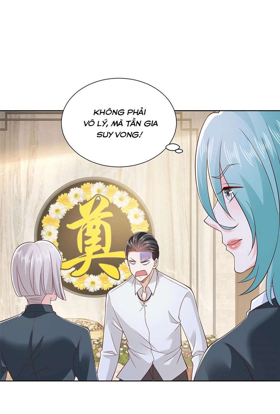 Mỗi Tuần Ta Có Một Nghề Nghiệp Mới Chapter 446 - 14