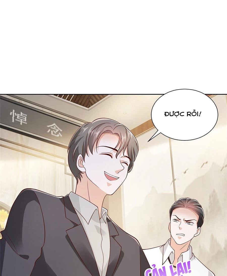 Mỗi Tuần Ta Có Một Nghề Nghiệp Mới Chapter 446 - 15