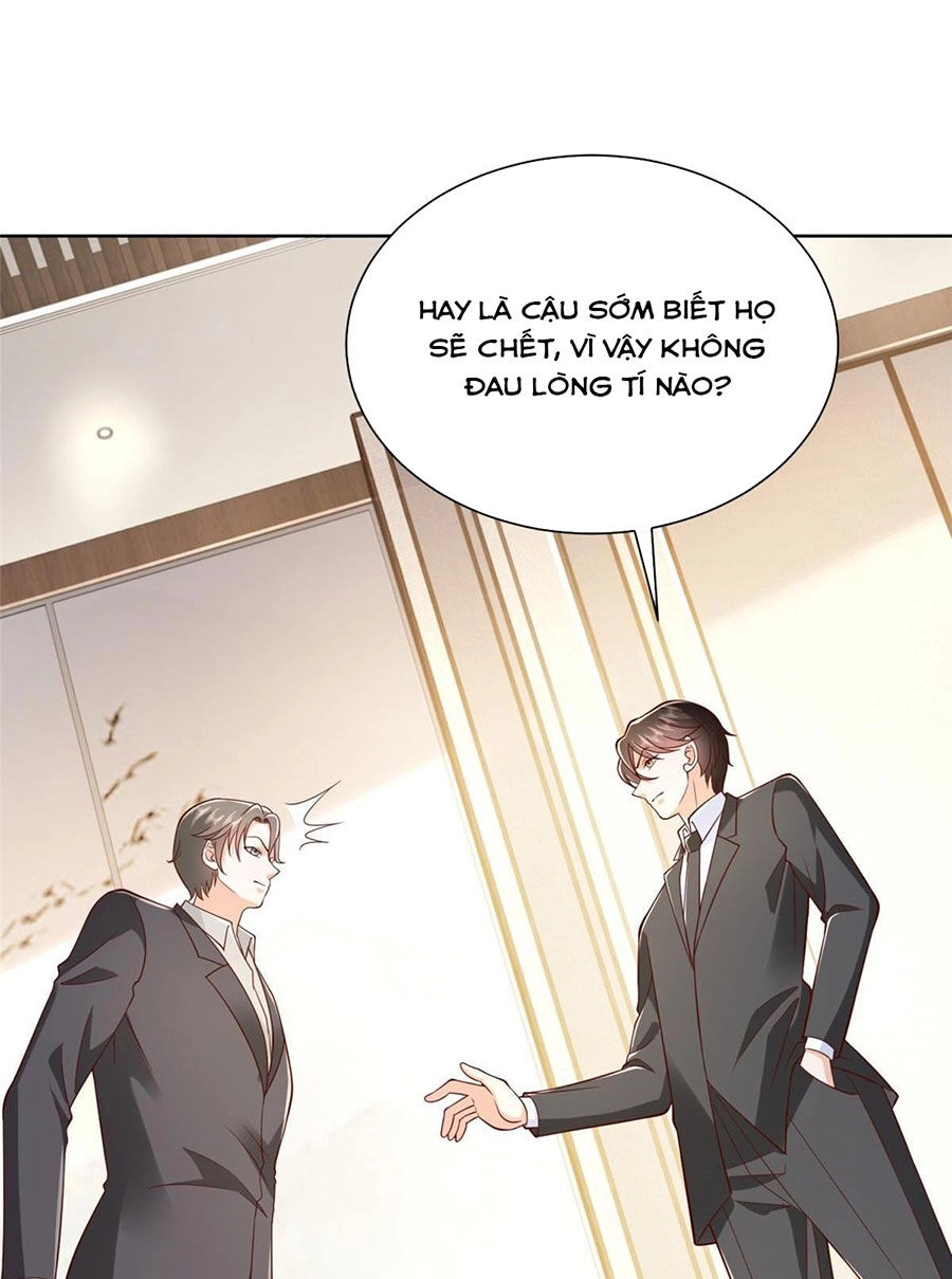 Mỗi Tuần Ta Có Một Nghề Nghiệp Mới Chapter 446 - 18