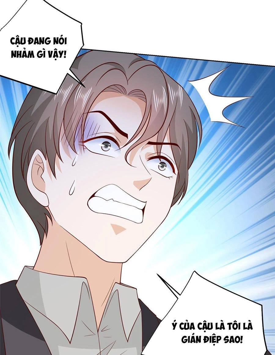 Mỗi Tuần Ta Có Một Nghề Nghiệp Mới Chapter 446 - 20