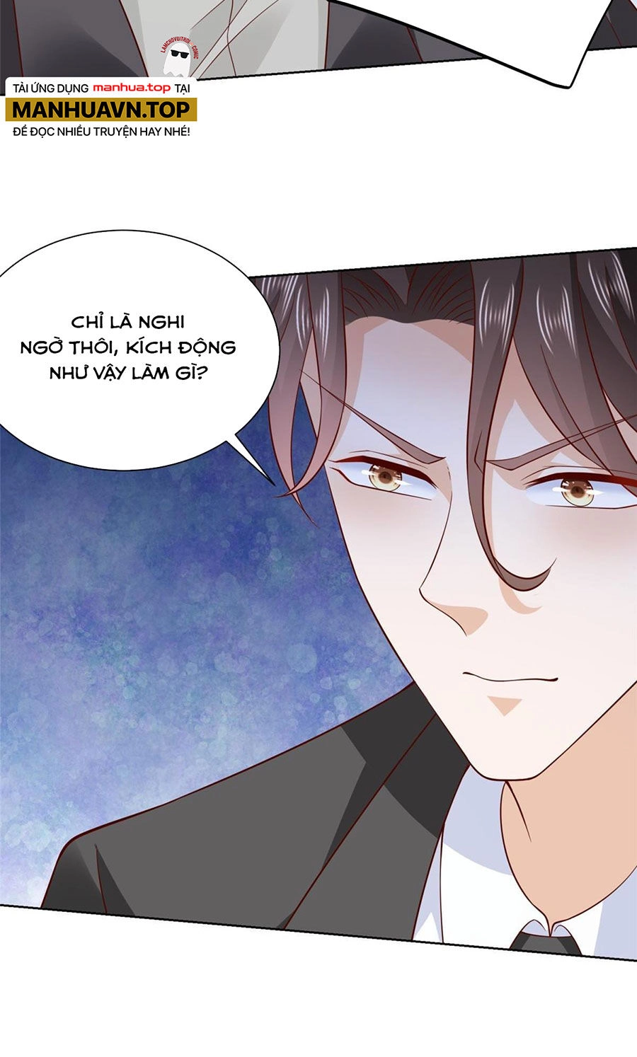 Mỗi Tuần Ta Có Một Nghề Nghiệp Mới Chapter 446 - 21