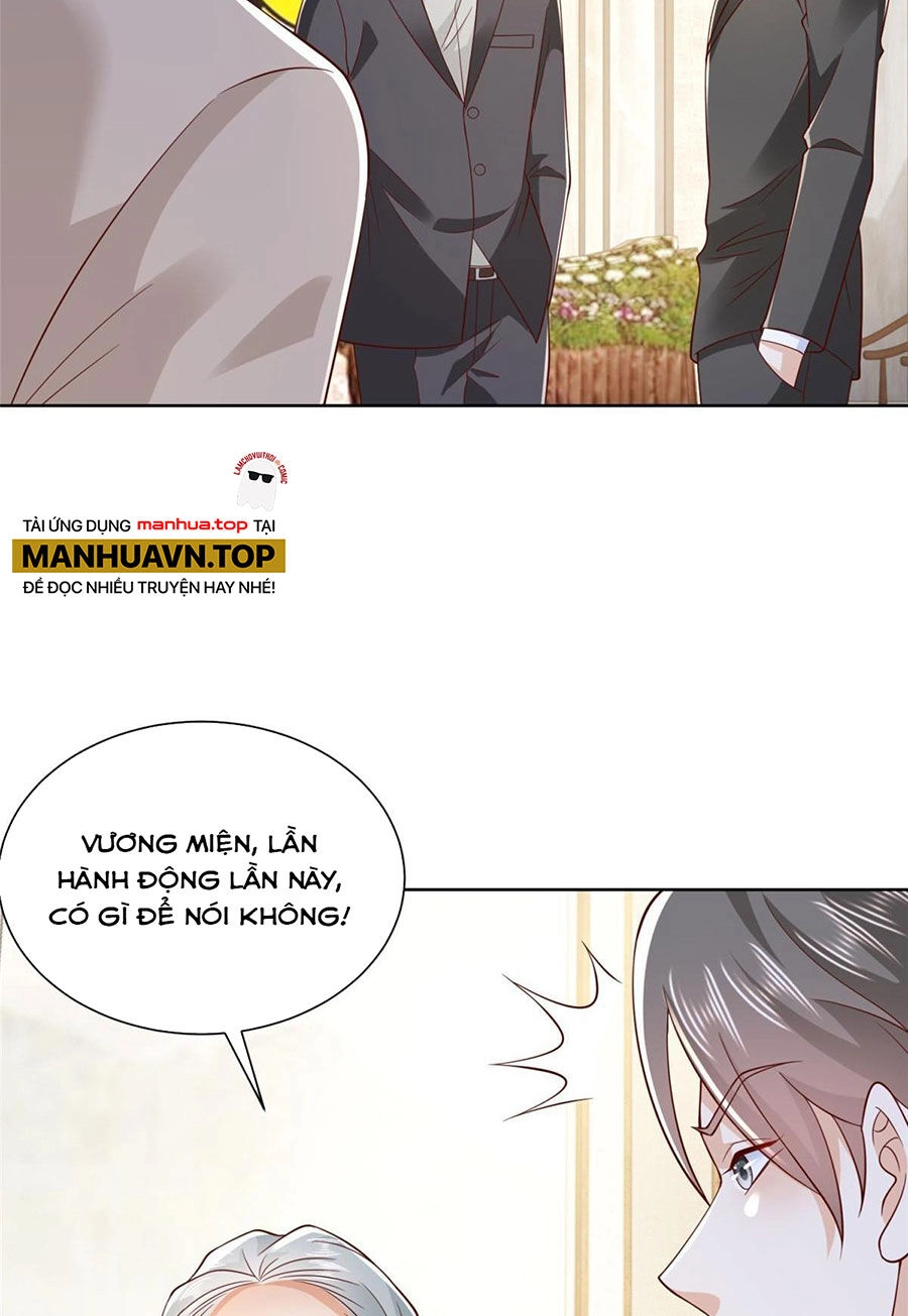 Mỗi Tuần Ta Có Một Nghề Nghiệp Mới Chapter 446 - 23