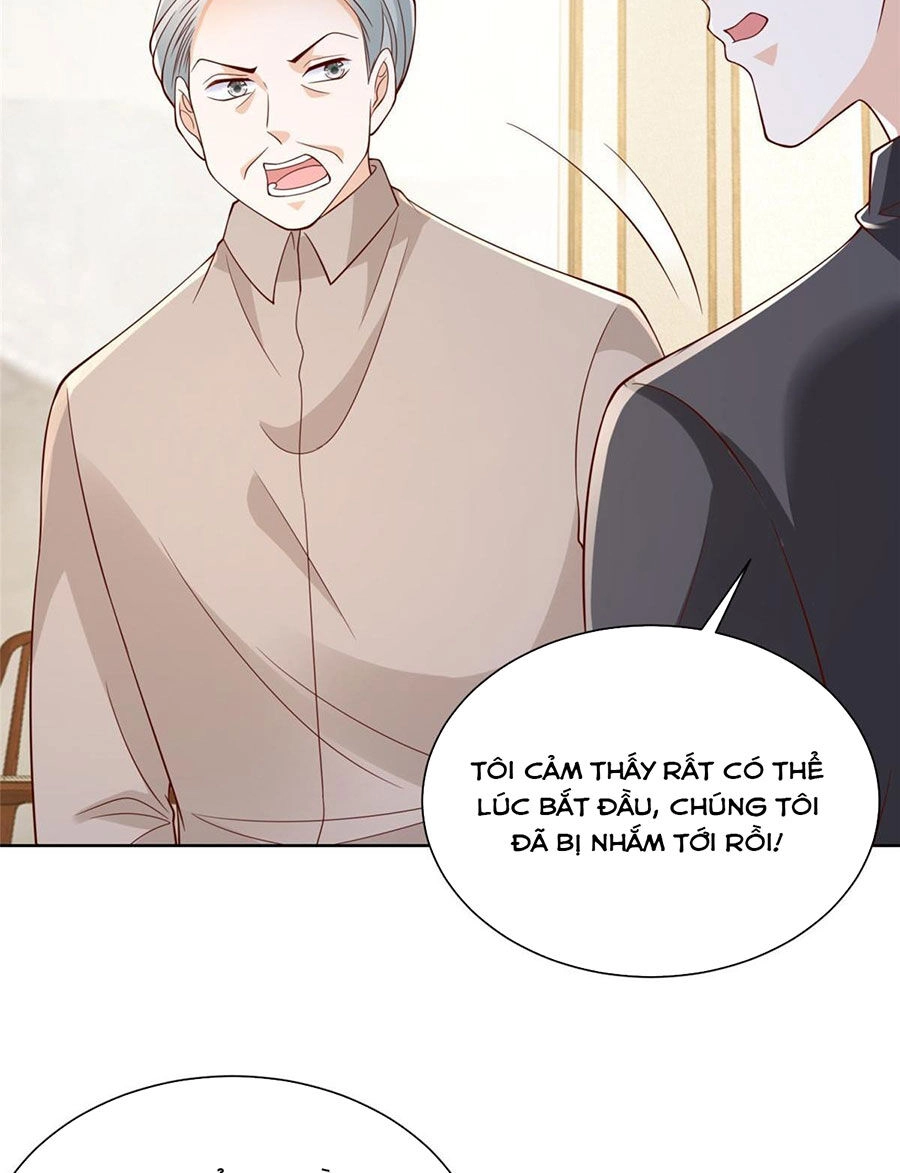 Mỗi Tuần Ta Có Một Nghề Nghiệp Mới Chapter 446 - 24