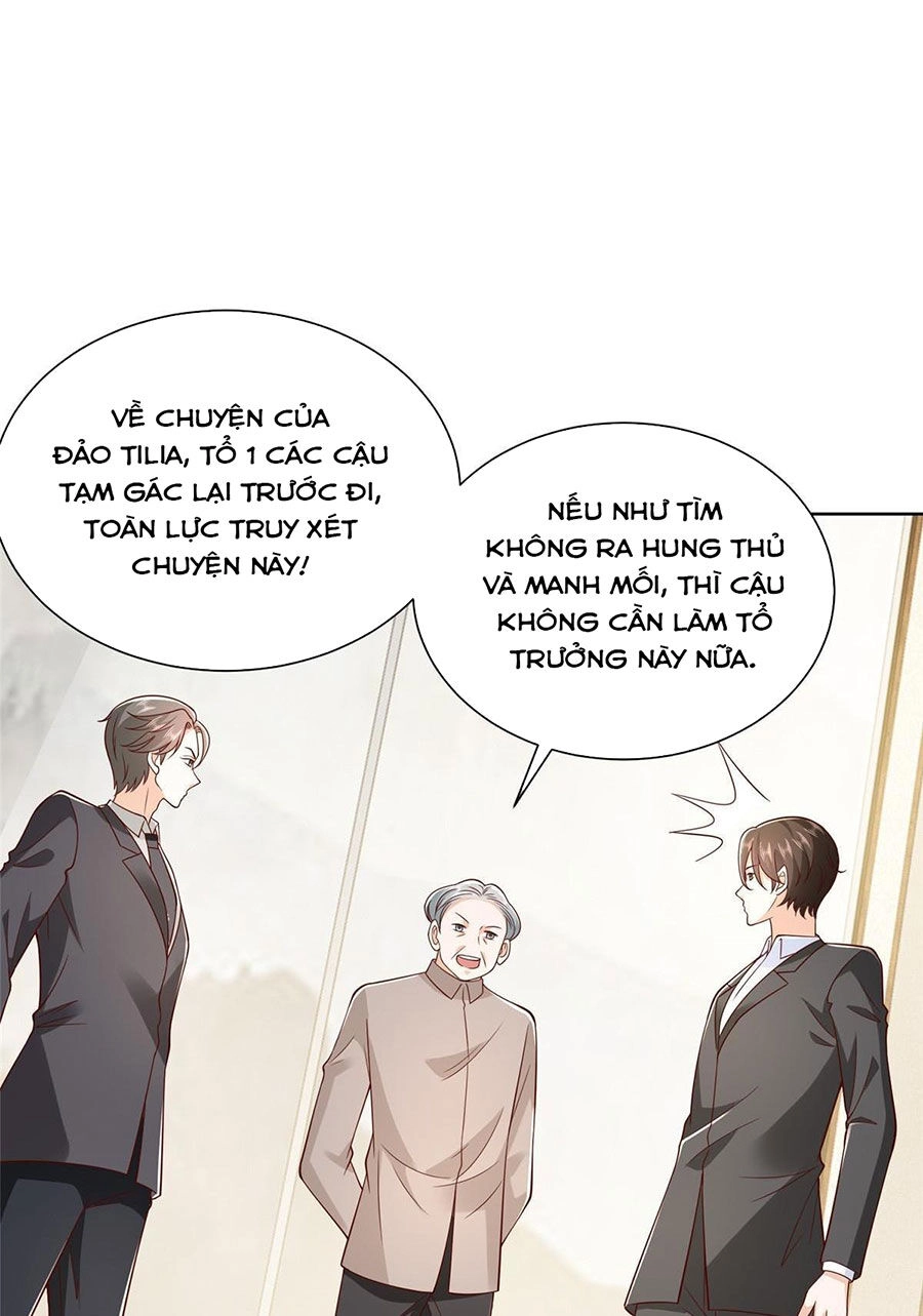 Mỗi Tuần Ta Có Một Nghề Nghiệp Mới Chapter 446 - 26