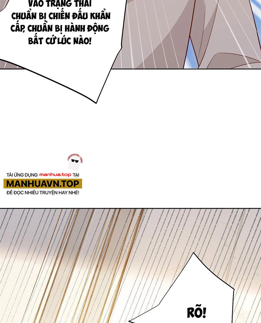 Mỗi Tuần Ta Có Một Nghề Nghiệp Mới Chapter 446 - 31