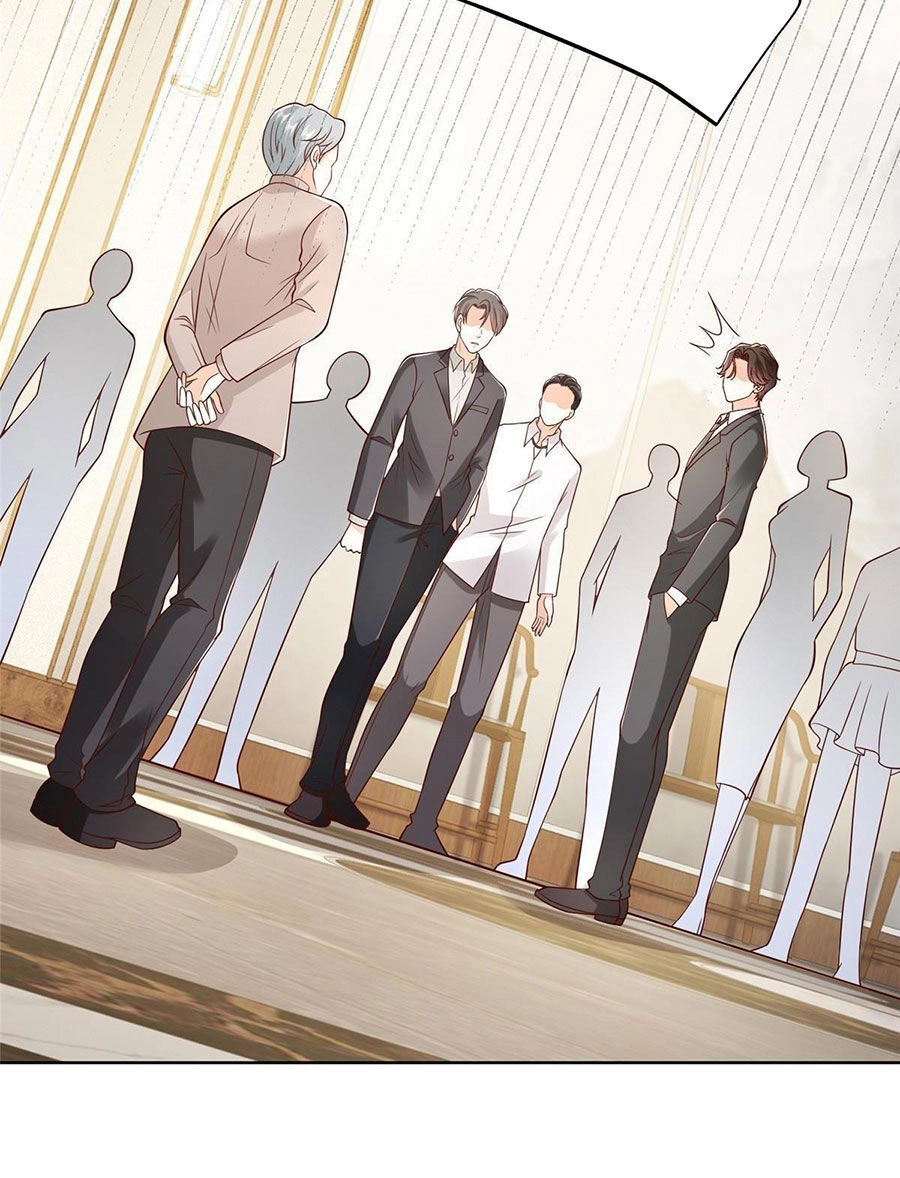 Mỗi Tuần Ta Có Một Nghề Nghiệp Mới Chapter 446 - 32