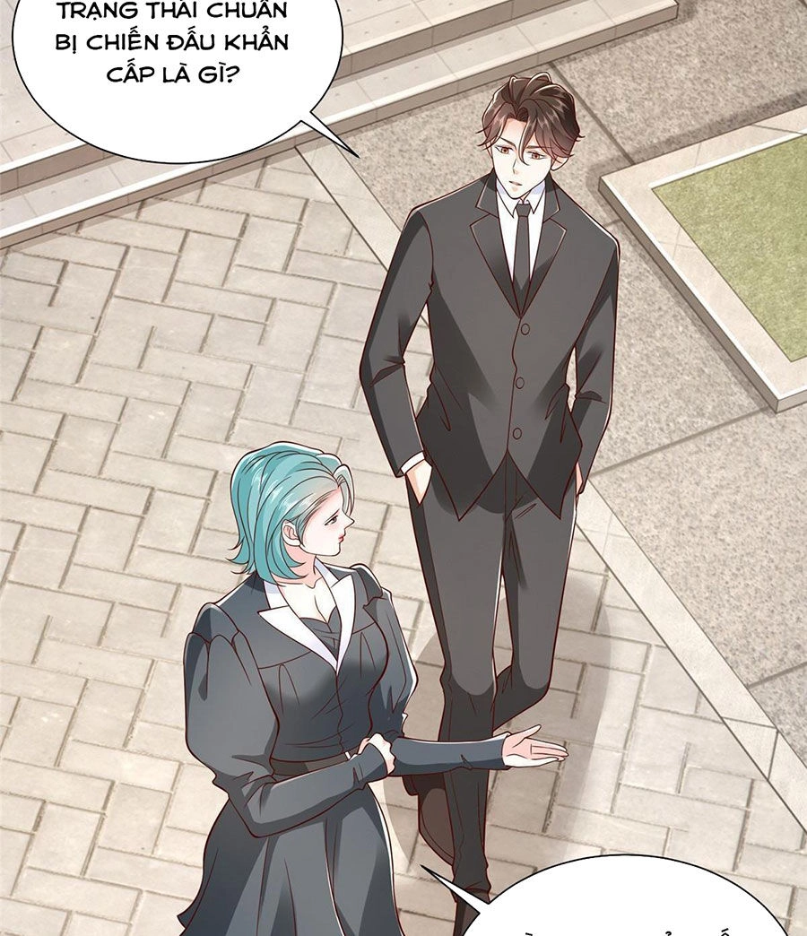 Mỗi Tuần Ta Có Một Nghề Nghiệp Mới Chapter 446 - 35